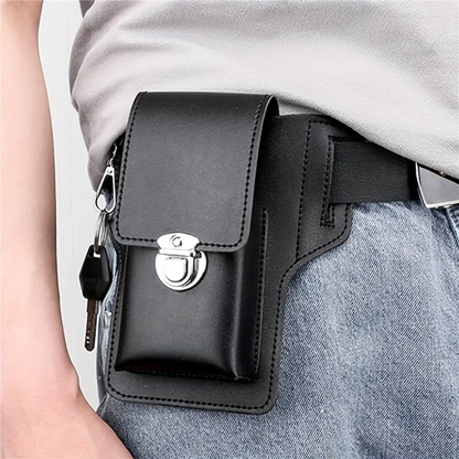 Pochette de Ceinture pour Téléphone - Cinturino™